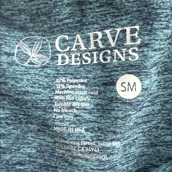 Carve designs Talora Dress - Picture 4 of 9